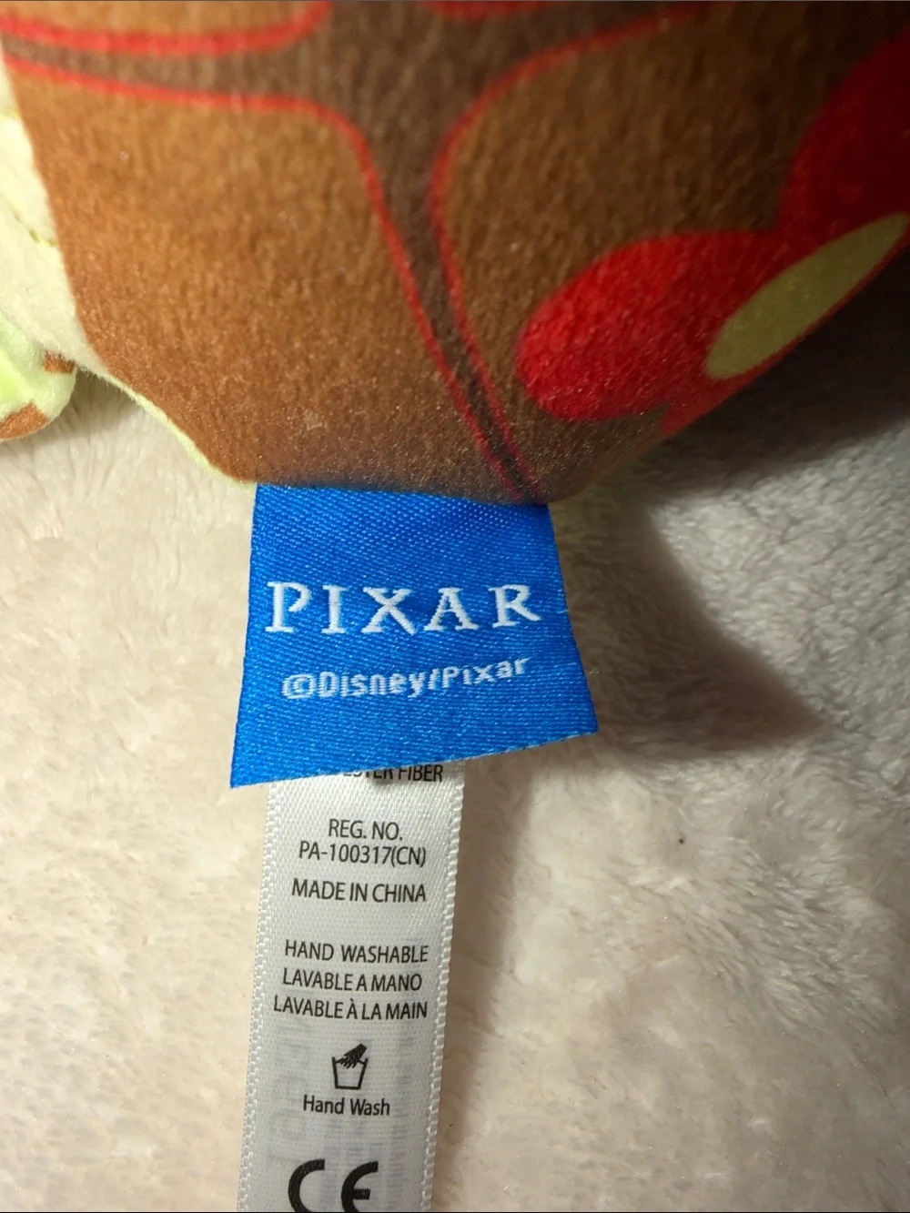 Pixar disney100 cuutopia